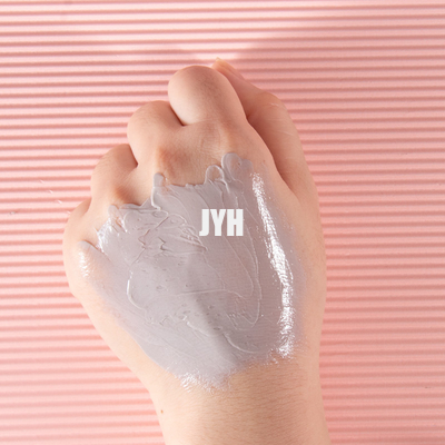 Private Label 100g Oil Control Face Mask Volcanic Mud Masks