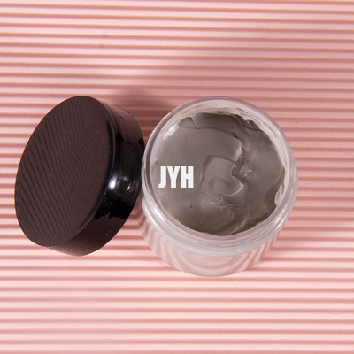 Private Label 100g Oil Control Face Mask Volcanic Mud Masks