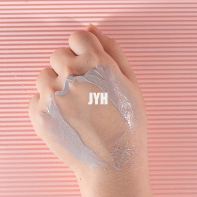 Private Label 100g Oil Control Face Mask Volcanic Mud Masks