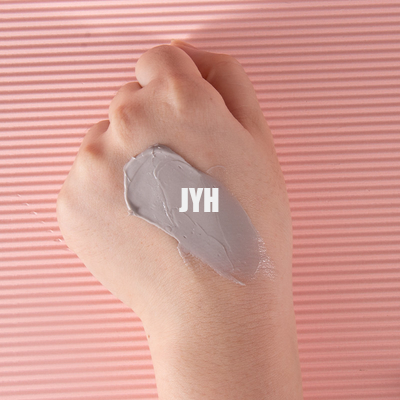 Private Label 100g Oil Control Face Mask Volcanic Mud Masks