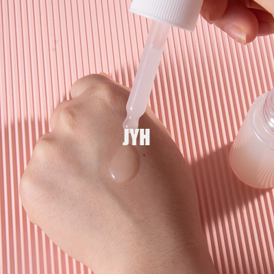 Niacinamide With Zinc OEM Skin Care Products Anti Aging Hydrating Facial Serum