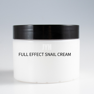 Peptide Snail For Repair Moisturizing Facial Cream Anti Aging GMPC ISO