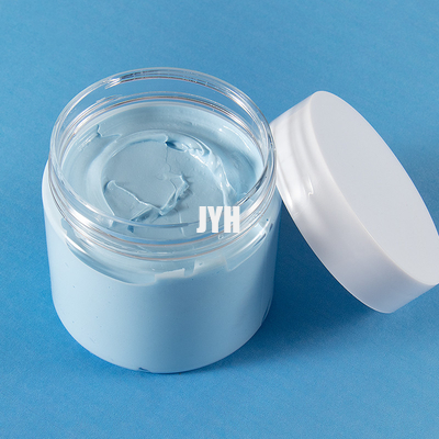 ISO22716 Deep Pore Cleansing Oil Control Face Mask SkinCare Brightening Detox Blue 60g