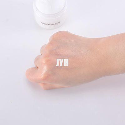 OEM ODM Skin Care Moisturizer Smooth Facial Cream Hyaluronic Acid Deep Moisturizing
