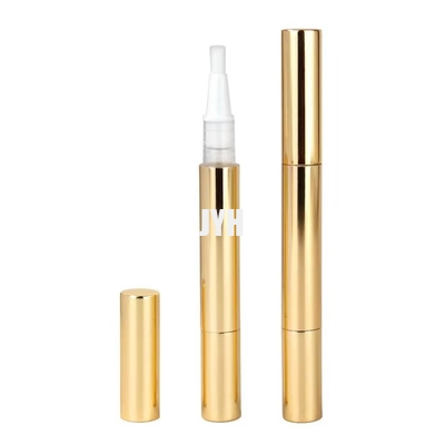 ISO22716 GMPC Eyelash Care Products Grow Eyelashes Hair Line Brow Enhancing Serum