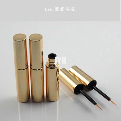 5ml/pc Vegan Animal Cruelty Eyelash Care Products OEM Eyelashes Enhancing Serum