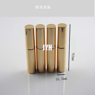 5ml/pc Vegan Animal Cruelty Eyelash Care Products OEM Eyelashes Enhancing Serum