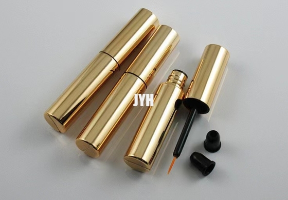 5ml/pc Vegan Animal Cruelty Eyelash Care Products OEM Eyelashes Enhancing Serum