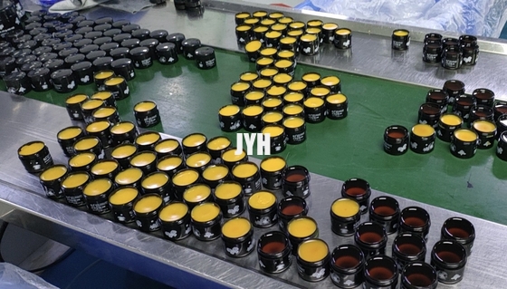 100G Face Makeup Cosmetics Customized Makeup Remover Cleansing Balm With MSDS ISO
