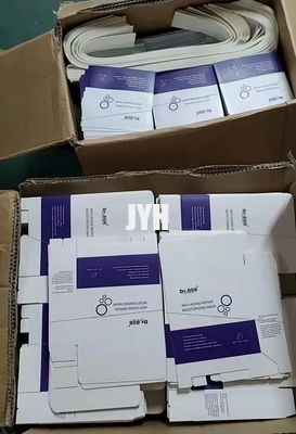Custom Hydrating Sheet Mask Vitamin B5 Glowing Boosting Skin Organic Korean Facial Mask