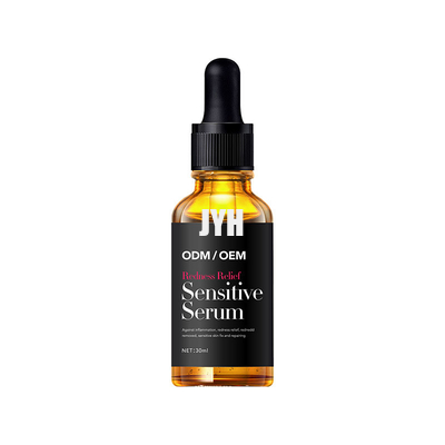 30ml Essence Face Serum 100% Pure Redness Radiant Skin Advanced Rosacea
