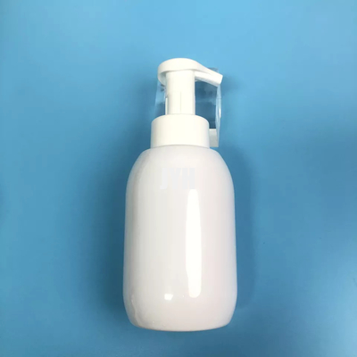 500Ml Foaming Facial Cleanser Amino Acid Purifying Acne Treatment