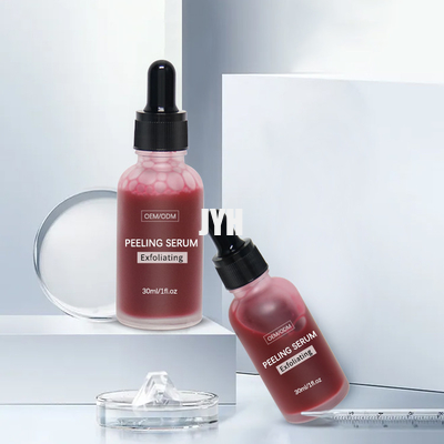30ml Whitening Acne Face Serum AHA 30% BHA 2% Exfoliator Peeling Solution
