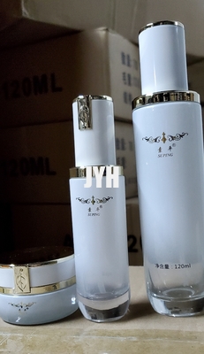 Luxury 210g OEM Skin Care Products Sets Shea Butter Rejuvenate Skin