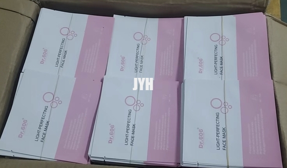 Tranexamic Acid Facial Mask For Women Dull Sensitive Skin Improve Skin Complexion