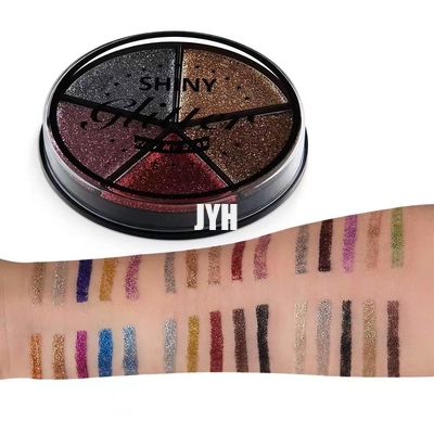3g Eye Shadow Palette 5 Colors Water Proof Eyeshadow Palette