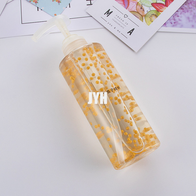 OEM 50ml Essence Face Serum Gold Caviar Serum Face Treatment Anti Aging Whitening