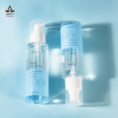 100% Natural Plumping Anti Aging Essence Face Serum Hyaluronic Acid  100ml