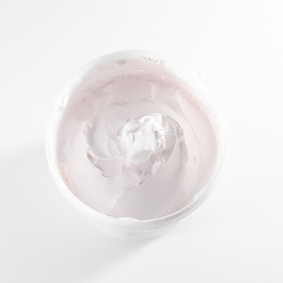 100% Natural Rose Facial Clay Mask 1kg Bulk Whitening Cleansing MSDS
