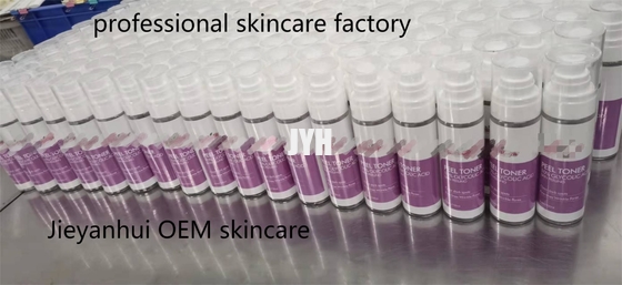 10% Glycolic Acid Hydrating Facial Toner 100ml Skincare Chemical Peel Brighten Skin