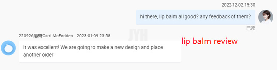 Lip Care &amp; Lip Balms Vegan Sleeping Lip Mask Hydrating Lip Treatment