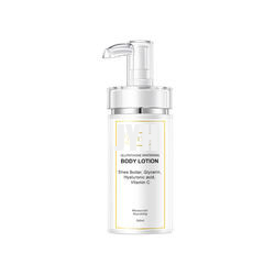 300ml Bodycare Cosmetics Glutathione Body Whitening Bleaching Hyaluronic Acid Massage Cream Glow