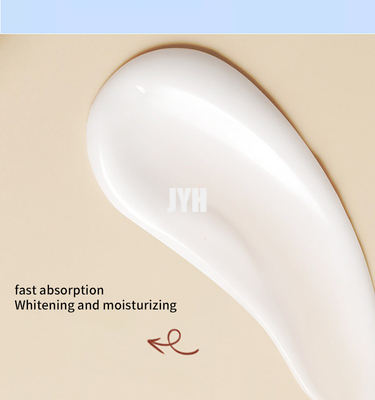 300ml Bodycare Cosmetics Glutathione Body Whitening Bleaching Hyaluronic Acid Massage Cream Glow