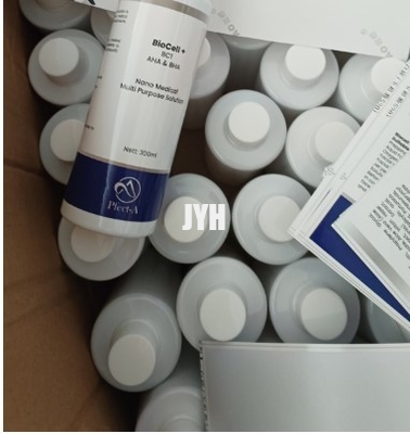 300ml AHA BHA Clarifying Toner And Soften And Smooth Pores Balance Oil