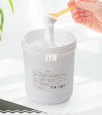 Bulk 1000g Amino Acid Foaming Facial Cleanser For Sensitive Skin
