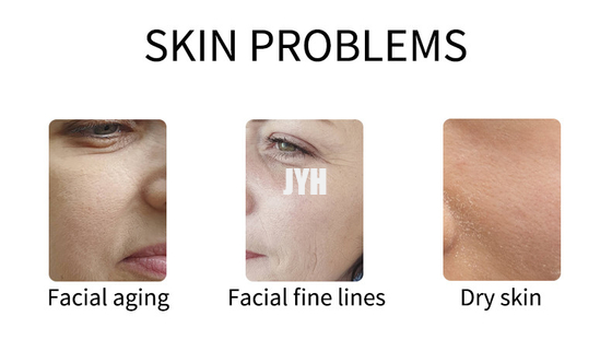 Korea Facial Bosein Peptide Collagen Cream Improving Skin ODM