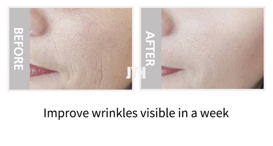 Korea Facial Bosein Peptide Collagen Cream Improving Skin ODM