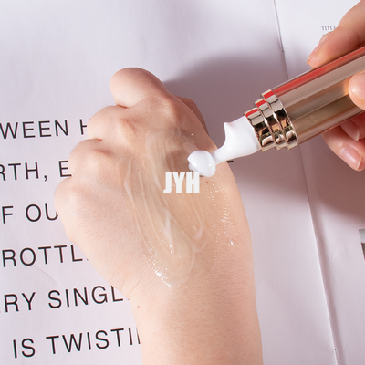 Collagen Based Under Eye Cream For Dark Circles And Puffiness Removal