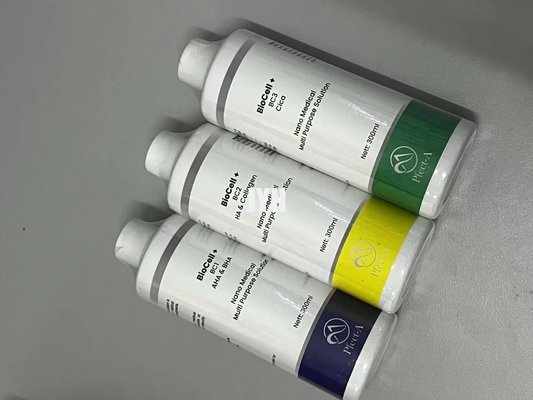 Vegan Cruelty Free Hydrating Facial Toner Coenzyme Q10 For Female