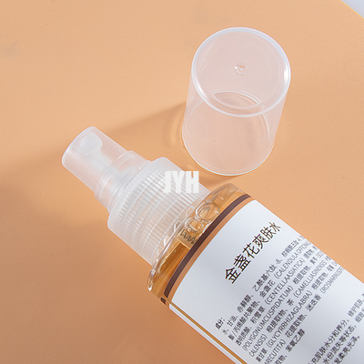 Natural Organic Facial Toner Skin Toner Whitening Calendula Facial Toner 100ml