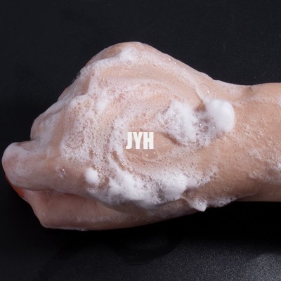 100% Natural Bulk 1kg OEM Foaming Facial Cleanser Acne Treatment Camellia