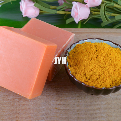 Turmeric Essential Oil Soap Cleansing Body Soap Improve Dark Spot Beauty Salon And Spa