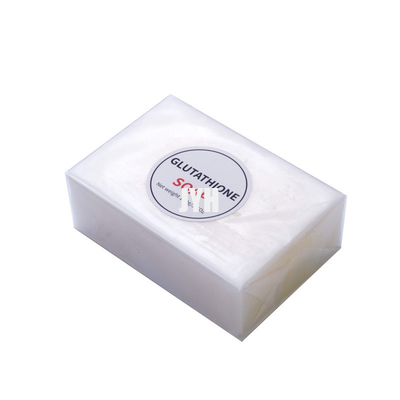 100g Bodycare Cosmetics Natural Glutathione Kojic Acid Organic Handmade Soap Bar
