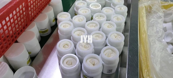 20g Eyecare Cosmetics Protein Firming And Lightening Fine Lines Moisturizing Eye Cream