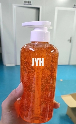 Custom Natural Shower Gel 5% Vitamin B3 4.6% BHA Salicylic Acid Body Cleanser
