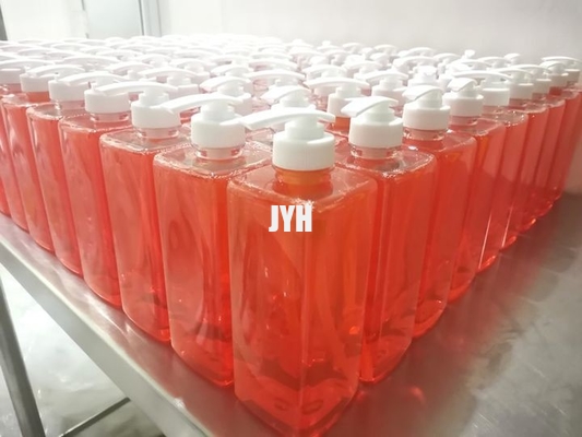 500ML Herbal Natural Shower Gel Kojic Acid Salicylic Acid Body Gel Wash