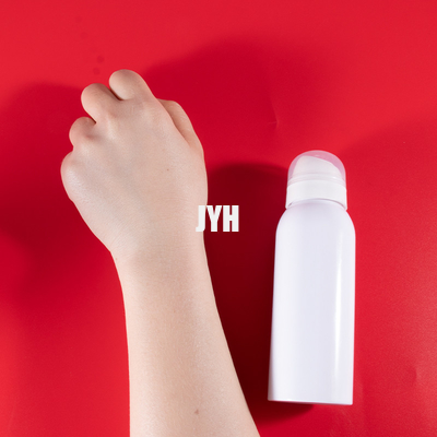 UV Resist Tinted Sunscreen Spray Mist Spf 50 Cruelty Free Custom Logo