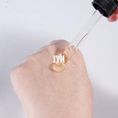 Organic OEM Skin Care Products Salicylic Acid Facial Acne Anti Aging Serum 30ml With Almond