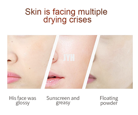 Organic OEM Skin Care Products Salicylic Acid Facial Acne Anti Aging Serum 30ml With Almond