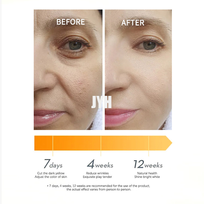 50G Vitamin C  Moisturizer Facial Cream Natural Organic Vegan Anti Wrinkle