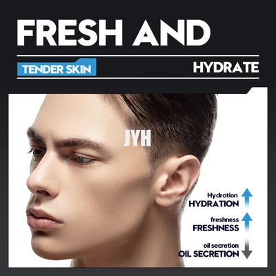 50g Mens Skincare Products Face Moisturizing Tender Cream Anti Aging Face Moisturizer