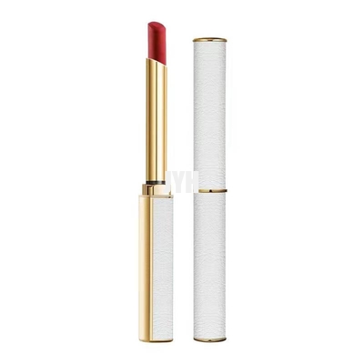 3g Face Makeup Cosmetics Long Lasting Waterproof Gloss Silky Lipstick Red Pink