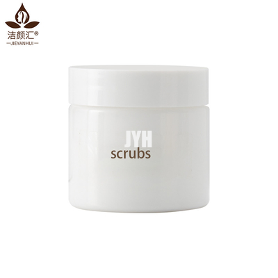 Customize Whitening Moisturizing Facial Scrub Vitamin C Exfoliating Skin 60g