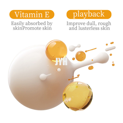 Vitamin E Honey Essence Face Serum Hydrating And Moisturizing Facial Serum