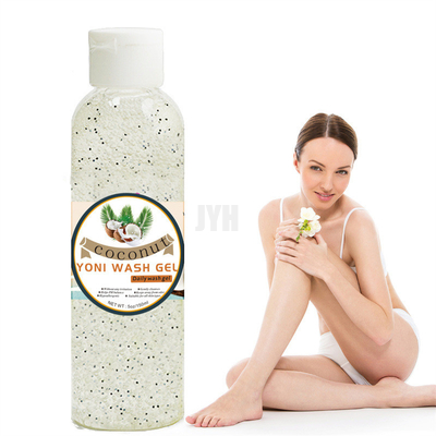 150ML Vaginal Wash With Cleaning Factor Cleanse Remove Odor PH Balance For Women