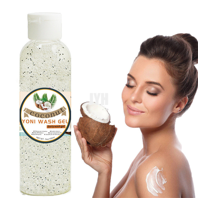 150ML Vaginal Wash With Cleaning Factor Cleanse Remove Odor PH Balance For Women